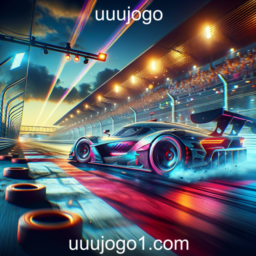 Explore a Emoção dos Jogos de Corrida no UUUJogo